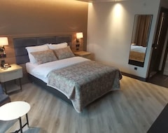 Khách sạn City Asya Hotel (Bandırma, Thổ Nhĩ Kỳ)