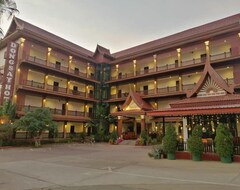 Hotel Dongsay (Thakek, Laos)
