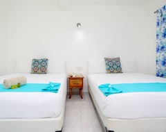 Hotel Maria De Lourdes (Cancun, Meksika)