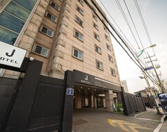 Khách sạn Suwon J (Suwon, Hàn Quốc)