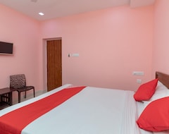 Hotelli OYO 17100 Hotel Amman Residency (Rameswaram, Intia)