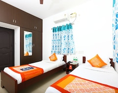 Hotelli OYO 5448 Phoenix Hospitality Apartments (Chennai, Intia)