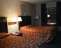 Motel Economy Inn (Carthage, EE. UU.)