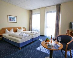 Khách sạn Hotel Forum (Hilden, Đức)