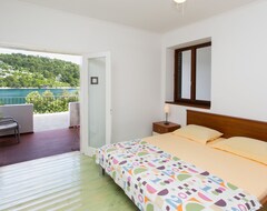 Hotel Guest House Busurelo (Mljet, Croatia)
