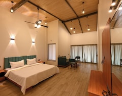 Hotelli E And G Green Court (Igatpuri, Intia)