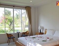 Otel Suoi Hong Resort (Phan Thiết, Vietnam)