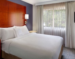 Hotelli Sonesta ES Suites Atlanta Alpharetta Windward (Alpharetta, Amerikan Yhdysvallat)