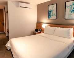 Hotelli B'S Suites Merida (Merida, Meksiko)