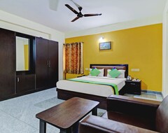 Khách sạn Treebo Trend The Banjaara Suites (Bengaluru, Ấn Độ)