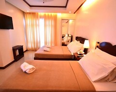 Khách sạn Ipil Suites (Puerto Princesa, Philippines)