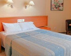 Hotel Flamingo Beach (Larnaca, Cypern)