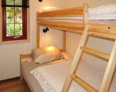 Hele huset/lejligheden Vacation Home Koven (sow114) In Eikerapen - 8 Persons, 4 Bedrooms (Åseral, Norge)