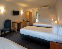 Hotel Elkanah Lodge And Conference Centre (Marysville, Australia)