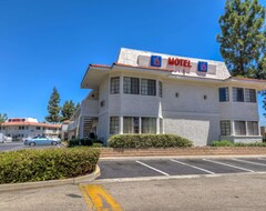 Hotel Motel 6 Los Angeles-San Dimas (San Dimas, USA)