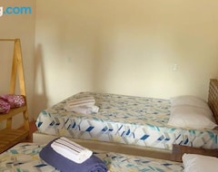 Guesthouse Suite Apoena 4 (Pacoti, Brazil)