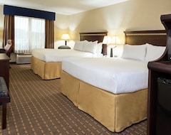 Holiday Inn Express And Suites Allentown West, An Ihg Hotel (Allentown, USA)