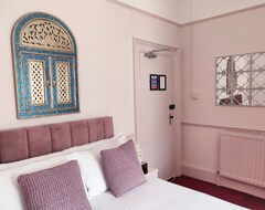Khách sạn The Lawrence Of Arabia Hotel (Weymouth, Vương quốc Anh)