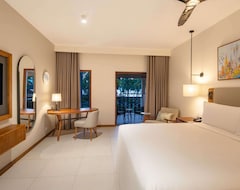 Hotelli Hilton Mauritius Resort & Spa (Wolmar, Mauritius)