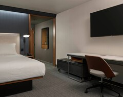 Hotel Courtyard by Marriott Bettendorf (Bettendorf, USA)