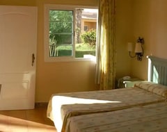 Hotelli Hotel Royal Suite (Costa Calma, Espanja)