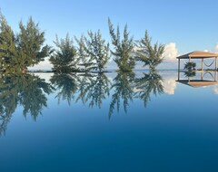 Tüm Ev/Apart Daire New Luxurious Beachfront Villa At Pumpkin Bluff -your Ultimate Paradise Getaway! (East Caicos, Turks ve Caicos Adaları)