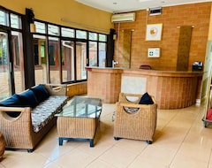 Hotel Happy Rhino Lodge (Arusha, Tanzania)
