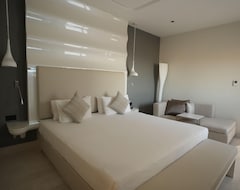 Alberni Jabal Hafeet Hotel Al Ain (Al Ain, Forenede Arabiske Emirater)