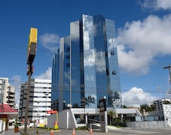 Khách sạn Hotel Brisa Tower (Maceió, Brazil)