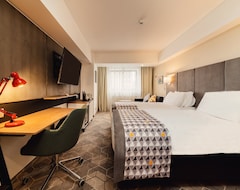 Hotel Holiday Inn Bucharest - Times (Bucharest, Romania)