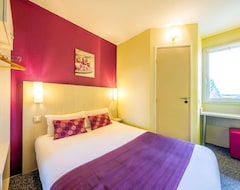 Khách sạn Comfort Hotel Orleans Olivet (Olivet, Pháp)