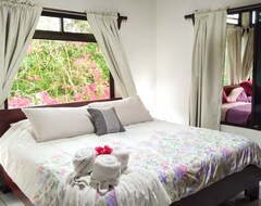 Hele huset/lejligheden Luxury & Peaceful Lake Dream Villas - 1# Eventlocation (Tronadora, Costa Rica)
