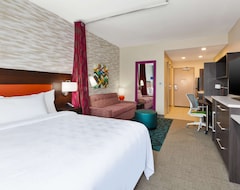 Khách sạn Home2 Suites By Hilton Tucson Airport (Tucson, Hoa Kỳ)