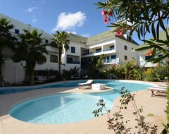 Khách sạn Leme Bedje Residence (Santa Maria, Cape Verde)
