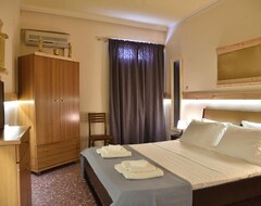 Khách sạn Nikolas Rooms (Chania, Hy Lạp)