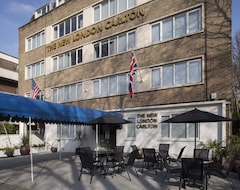 Khách sạn The New London Carlton (London, Vương quốc Anh)
