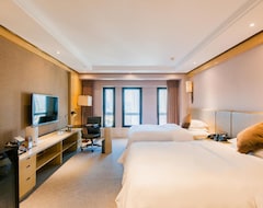 Hotel Shenyang Top Elites City Resort Spa (Shenyang, China)