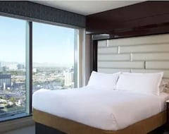 Hotel Elara Hilton Grand Vacation In Las Vegas - Studio 1 King (Las Vegas, Sjedinjene Američke Države)