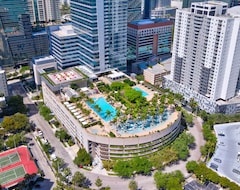 Khách sạn Four Seasons Condo With Full Service (Miami, Hoa Kỳ)