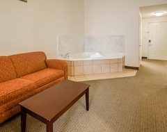 Hotel Comfort Suites Jeffersonville (Jeffersonville, Sjedinjene Američke Države)