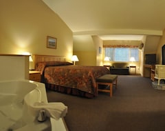 فندق Hotel Attitash Mountain Village Resort (Bartlett, الولايات المتحدة الأمريكية)