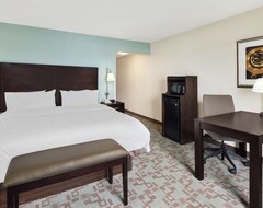 Hotel Hampton Inn and Suites Savannah Airport (Savannah, EE. UU.)