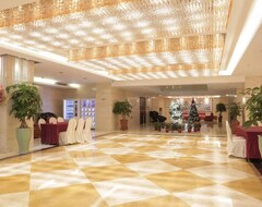Hotel Xiamen Jinjiu (Xiamen, Kina)
