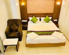 Hotel Regalia Inn &suites (Mysore, Indien)