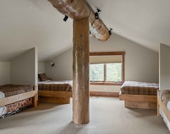 Cijela kuća/apartman 6 Bedroom Accommodation In Breckenridge (Blue River, Sjedinjene Američke Države)