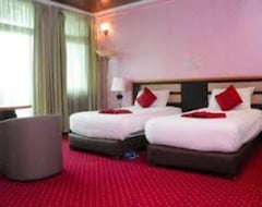 Hotel Comfort (Addis Abeba, Ethiopia)