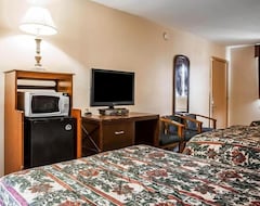 Hotel Flamingo Inn (Seaside Heights, EE. UU.)