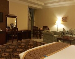 Hotel Qasr Al Sahab (Chamis Muschait, Saudi Arabia)
