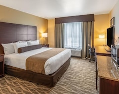 Khách sạn Cobblestone Hotel & Suites - Hartford (Hartford, Hoa Kỳ)