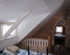Casa/apartamento entero Spacious Cottage On An Island In Lake Puruvesi. (Savonlinna, Finlandia)